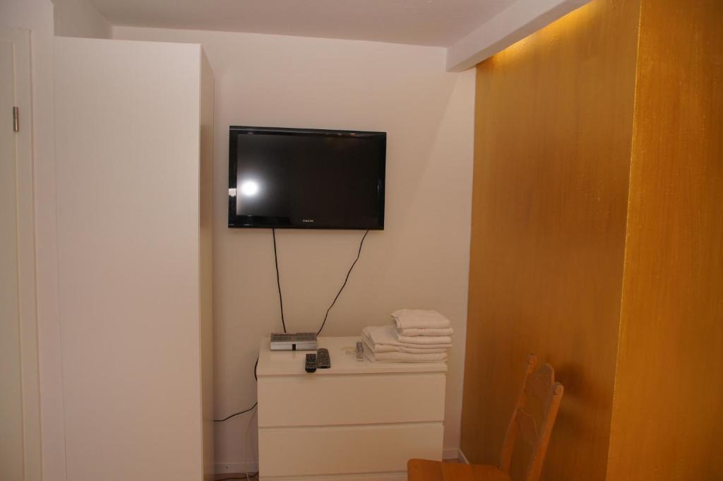 Hotel Paseo Aachen Zimmer foto