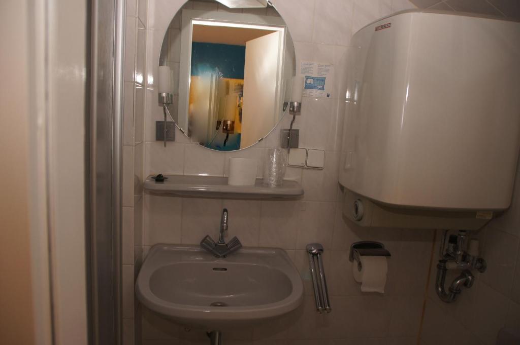 Hotel Paseo Aachen Zimmer foto