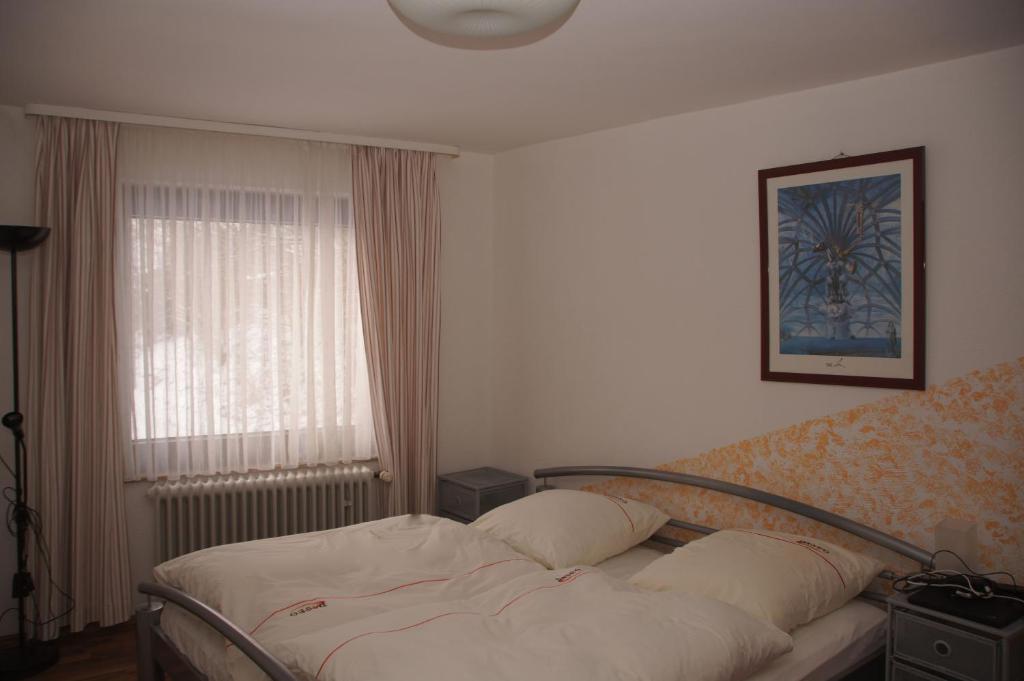 Hotel Paseo Aachen Zimmer foto