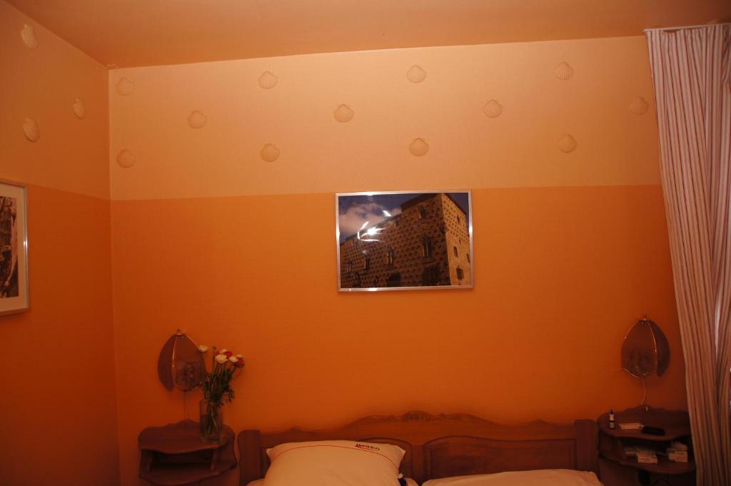 Hotel Paseo Aachen Zimmer foto